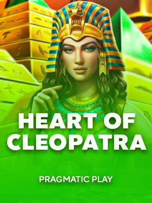 HEART OF CLEOPATRA
