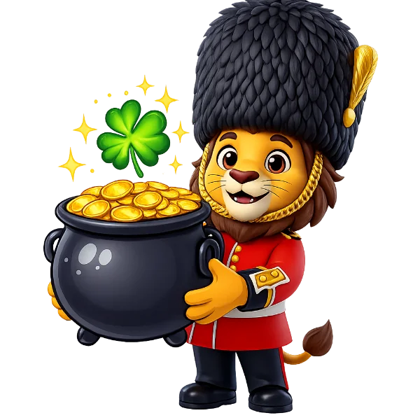 Spin King Casino Hero Image