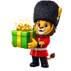 Spin King Casino: Gift Image